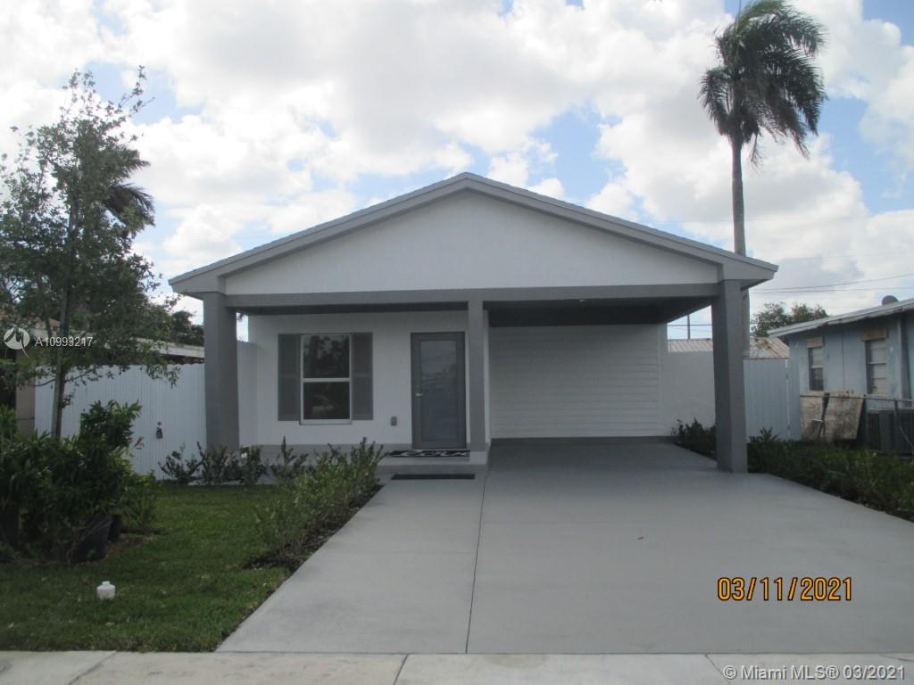 Homestead, FL 33030,836 SW 6th St