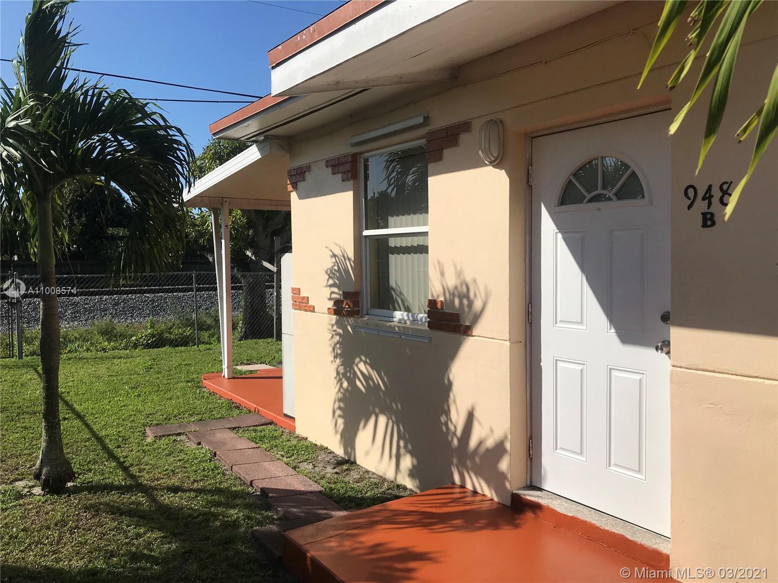 948 E 22nd St, Hialeah, FL 33013