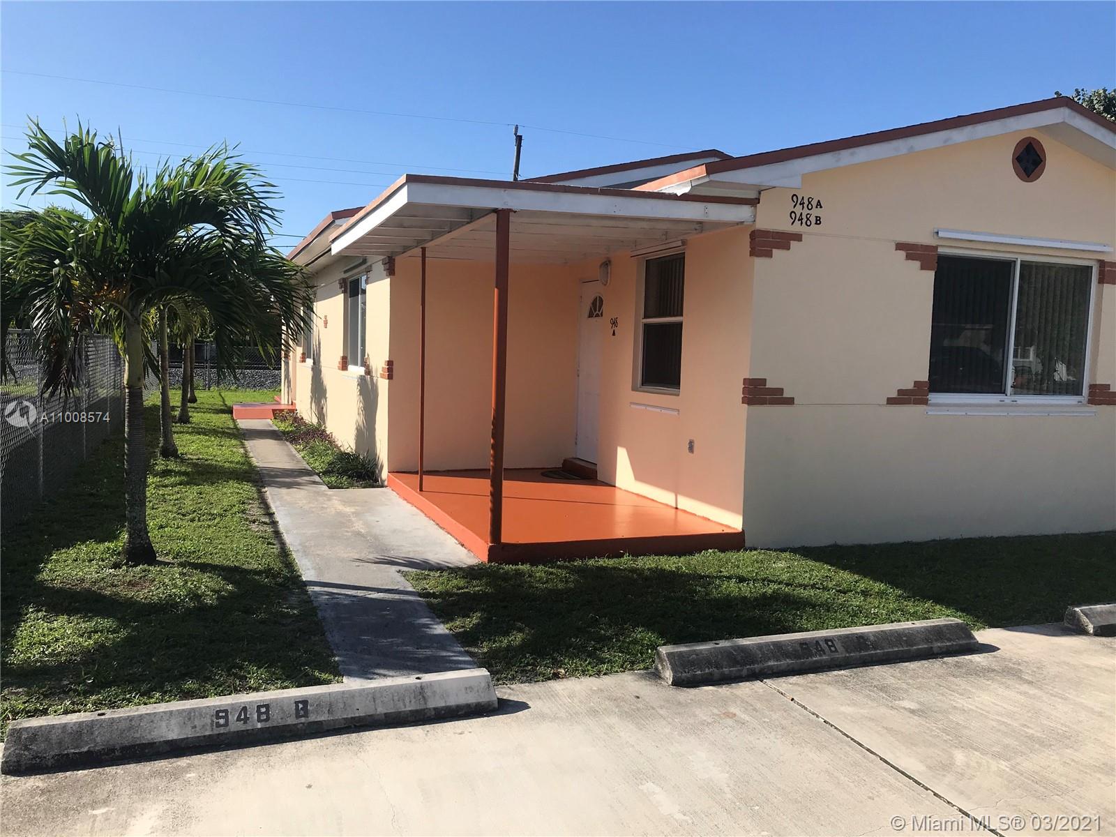 Hialeah, FL 33013,948 E 22nd St