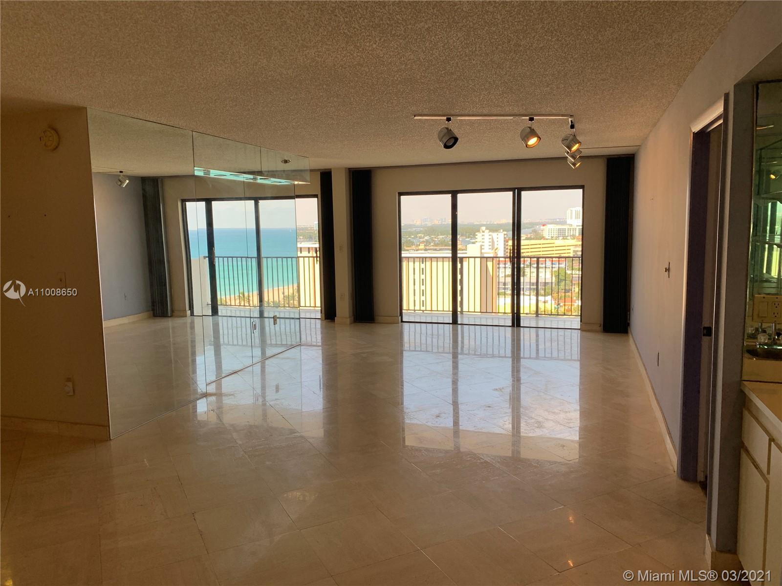 Hollywood, FL 33019,1201 S Ocean Dr #1504N