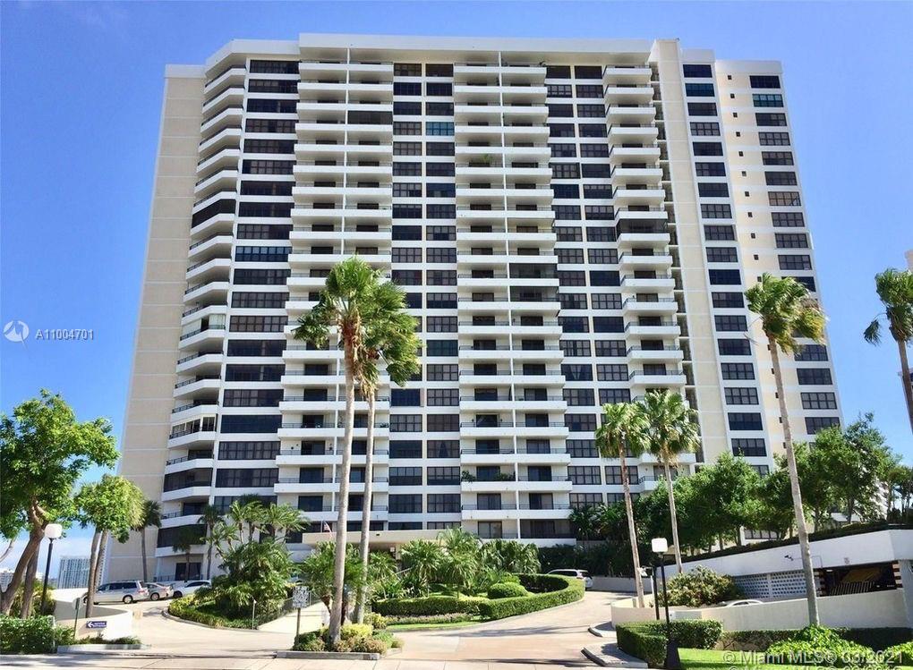 Hallandale Beach, FL 33009,2500 Parkview Dr #305