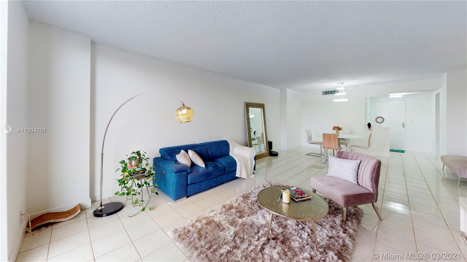 Hallandale Beach, FL 33009,2500 Parkview Dr #305