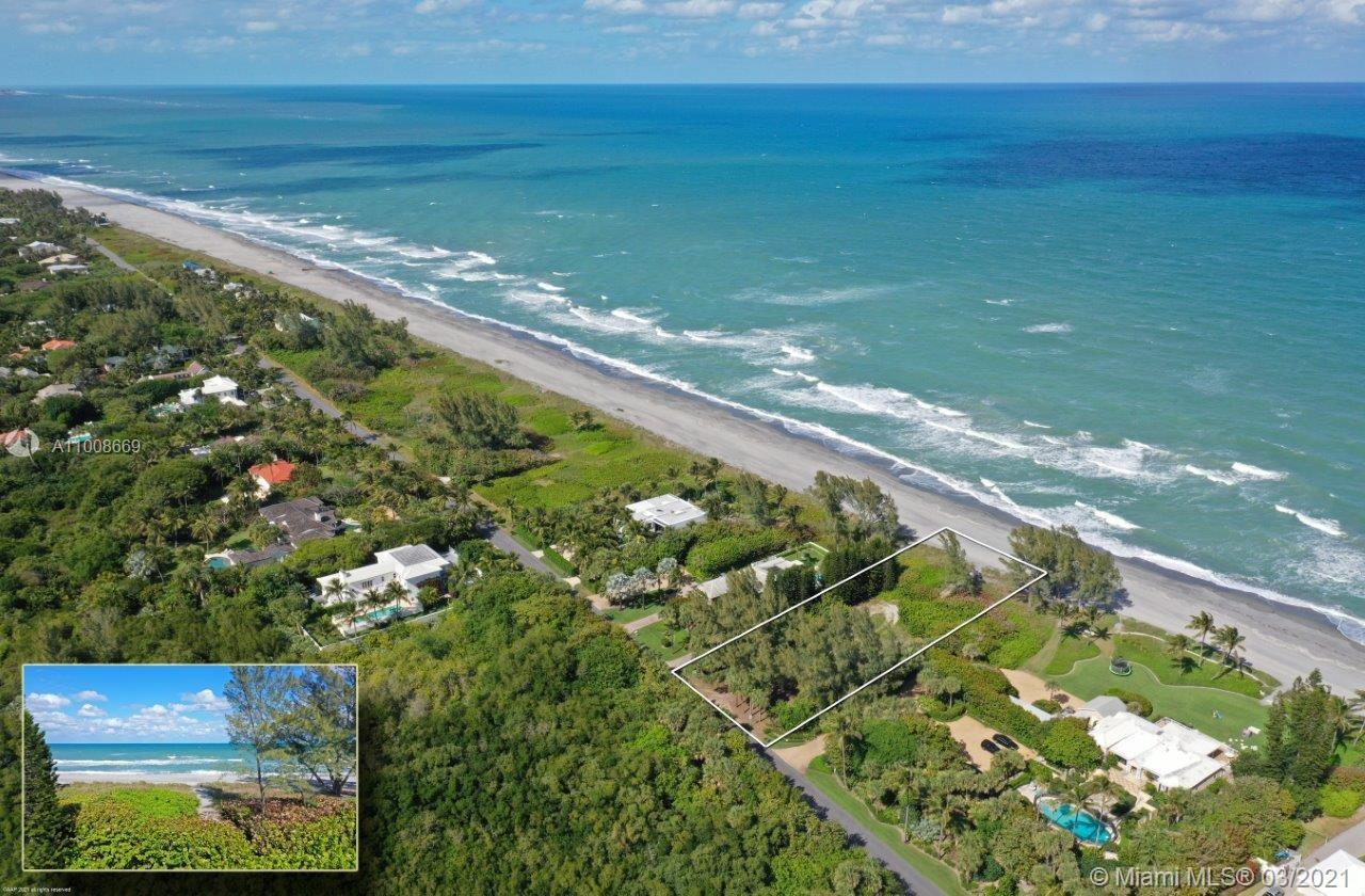 Hobe Sound, FL 33455,75 N Beach Rd