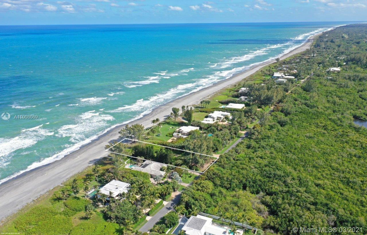 Hobe Sound, FL 33455,75 N Beach Rd