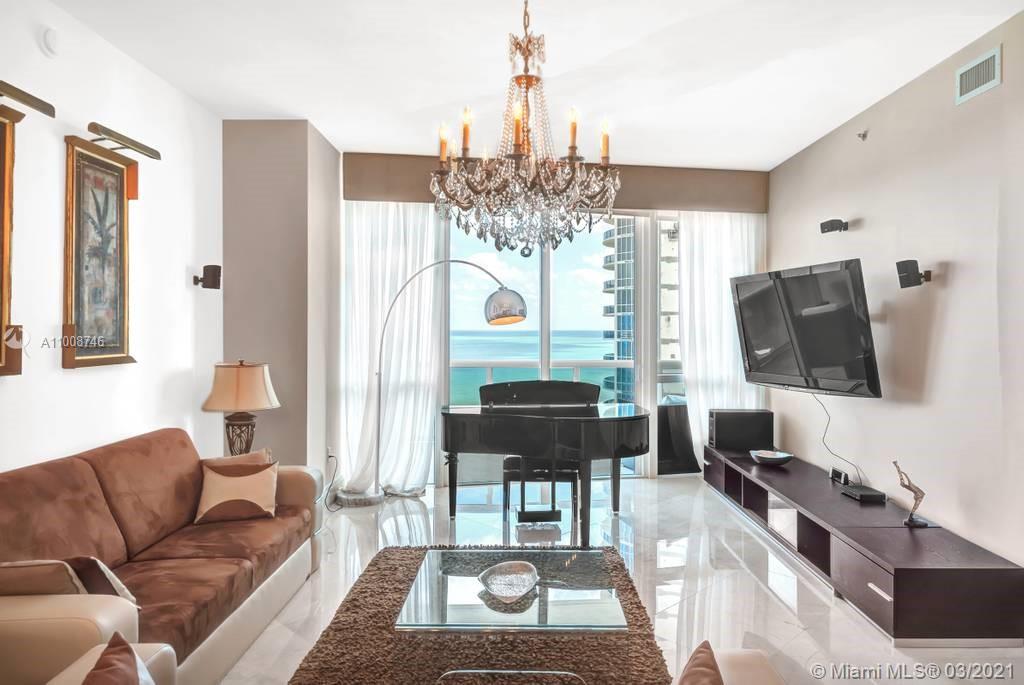 Sunny Isles Beach, FL 33160,15901 Collins Ave #1707