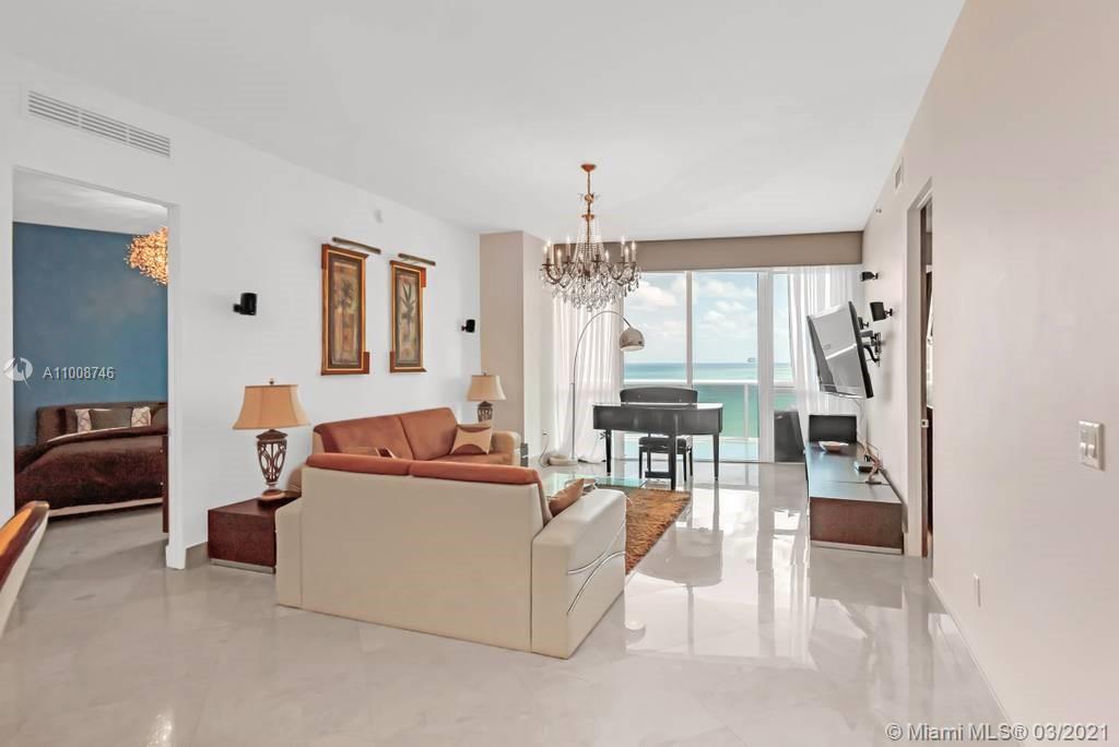 Sunny Isles Beach, FL 33160,15901 Collins Ave #1707