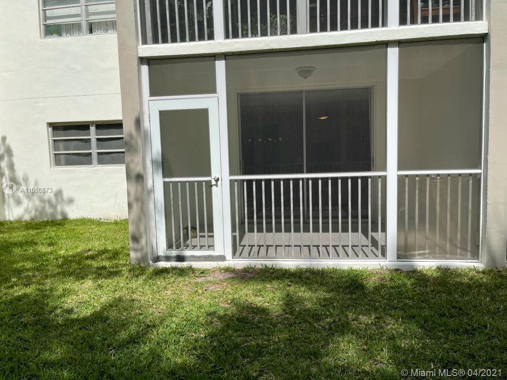 Hallandale Beach, FL 33009,1000 NE 12th Ave #106