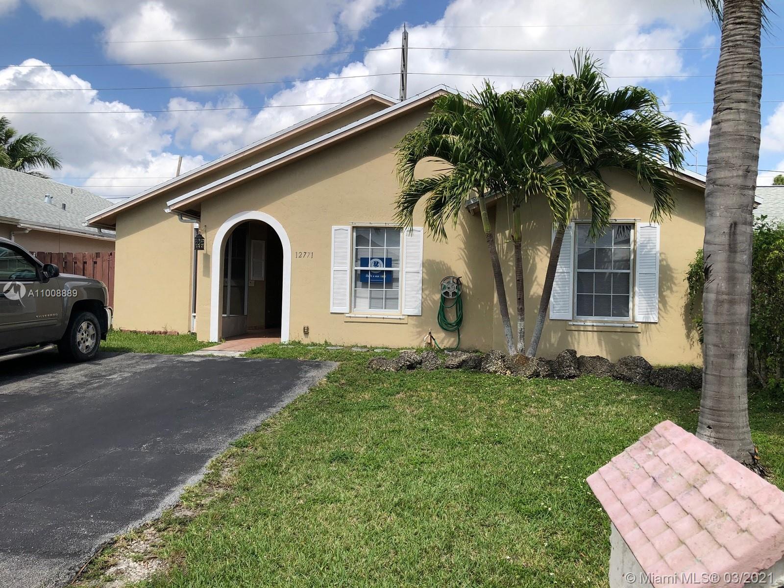 Homestead, FL 33032,12771 SW 248th Ter