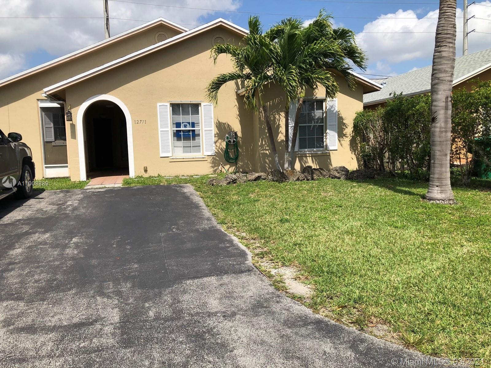 Homestead, FL 33032,12771 SW 248th Ter