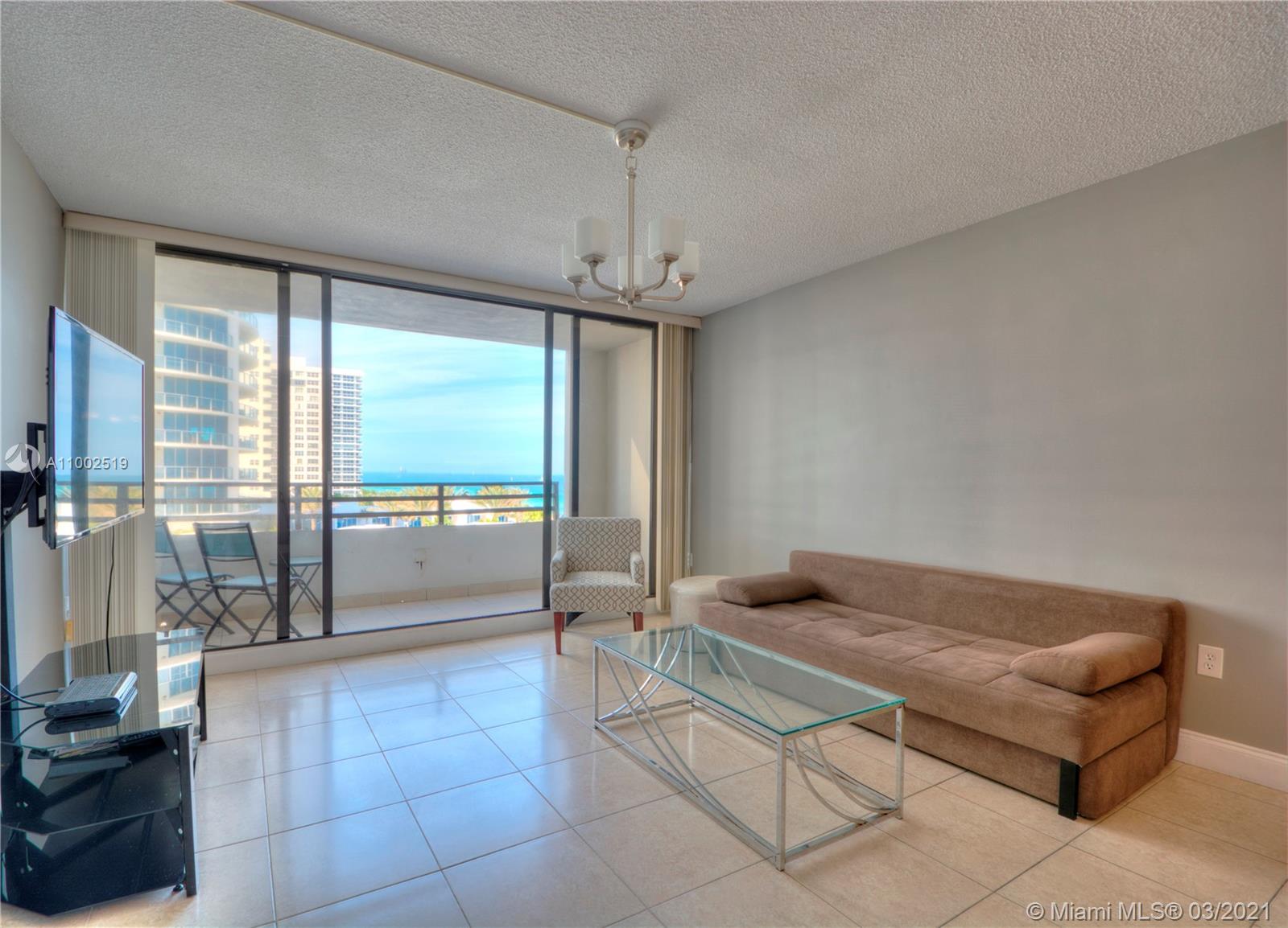 Hollywood, FL 33019,3505 S Ocean Dr #511