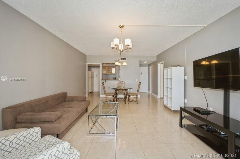 Hollywood, FL 33019,3505 S Ocean Dr #511