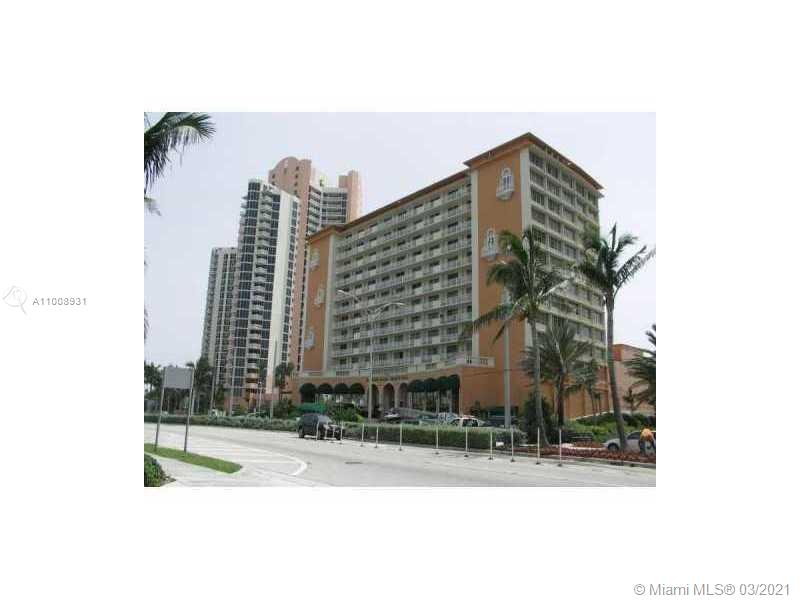 Sunny Isles Beach, FL 33160,19201 COLLINS AV #644