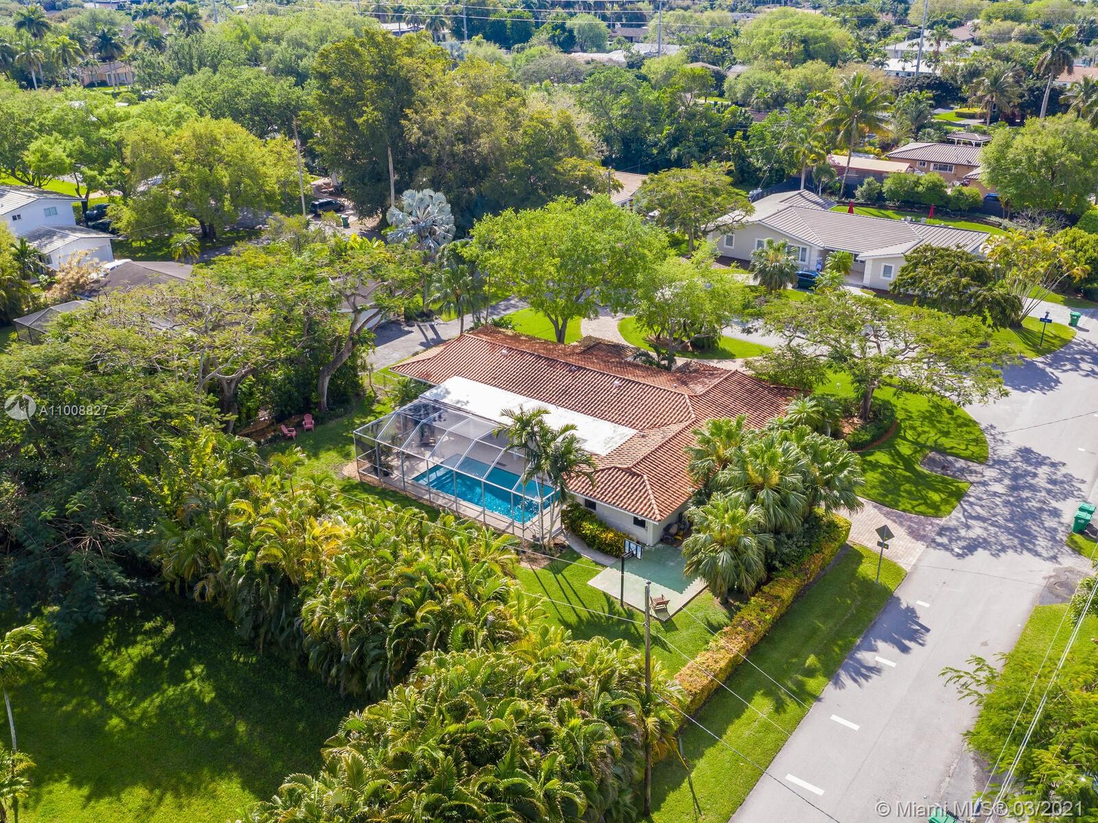 Palmetto Bay, FL 33158,7785 SW 143rd St