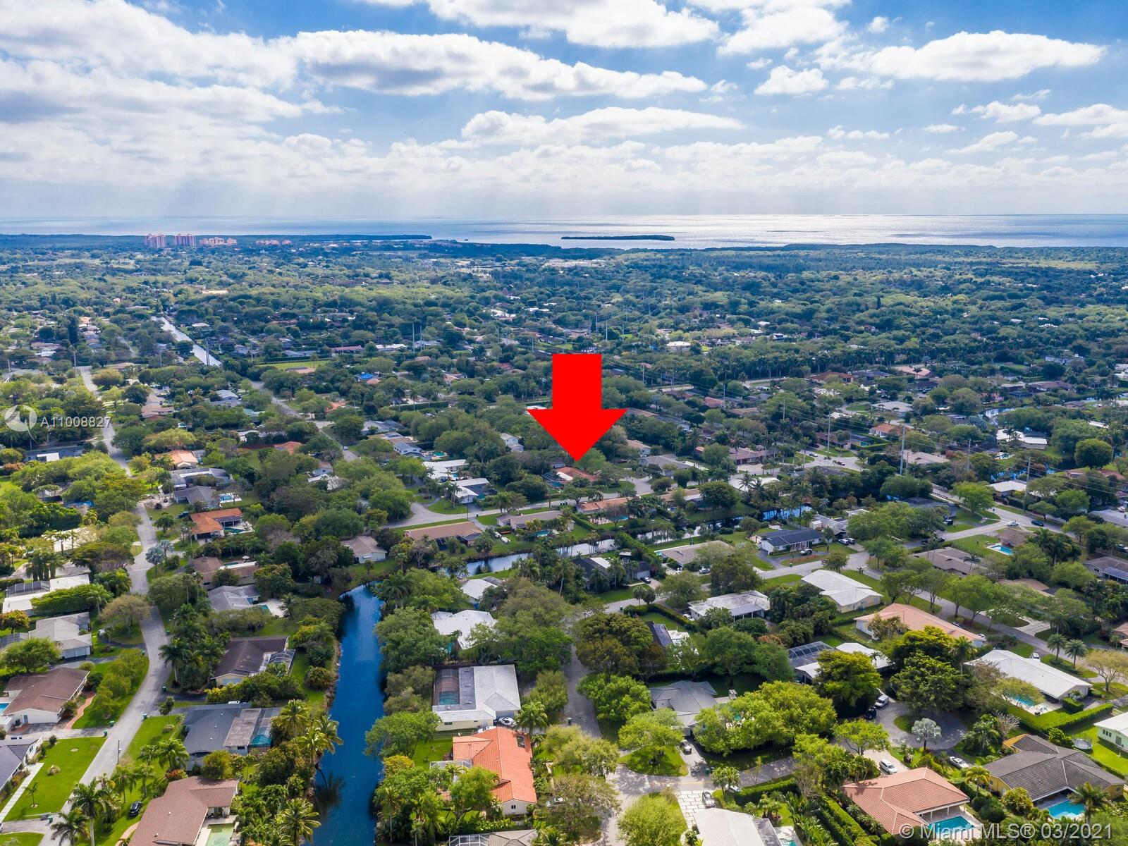 Palmetto Bay, FL 33158,7785 SW 143rd St