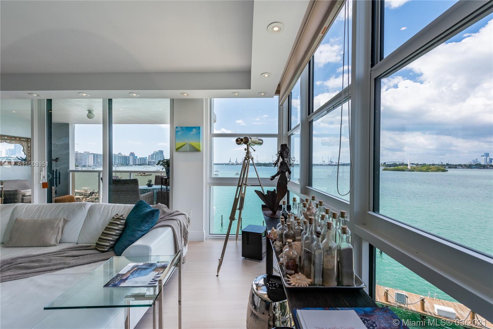 Photo 1 of Nine Island Apt 507 in Miami Beach - MLS A11008951