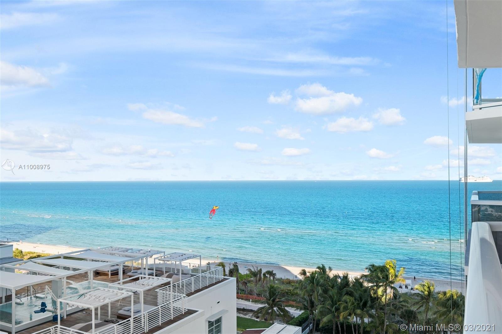 2401 Collins Ave #1511, Miami Beach, FL 33140