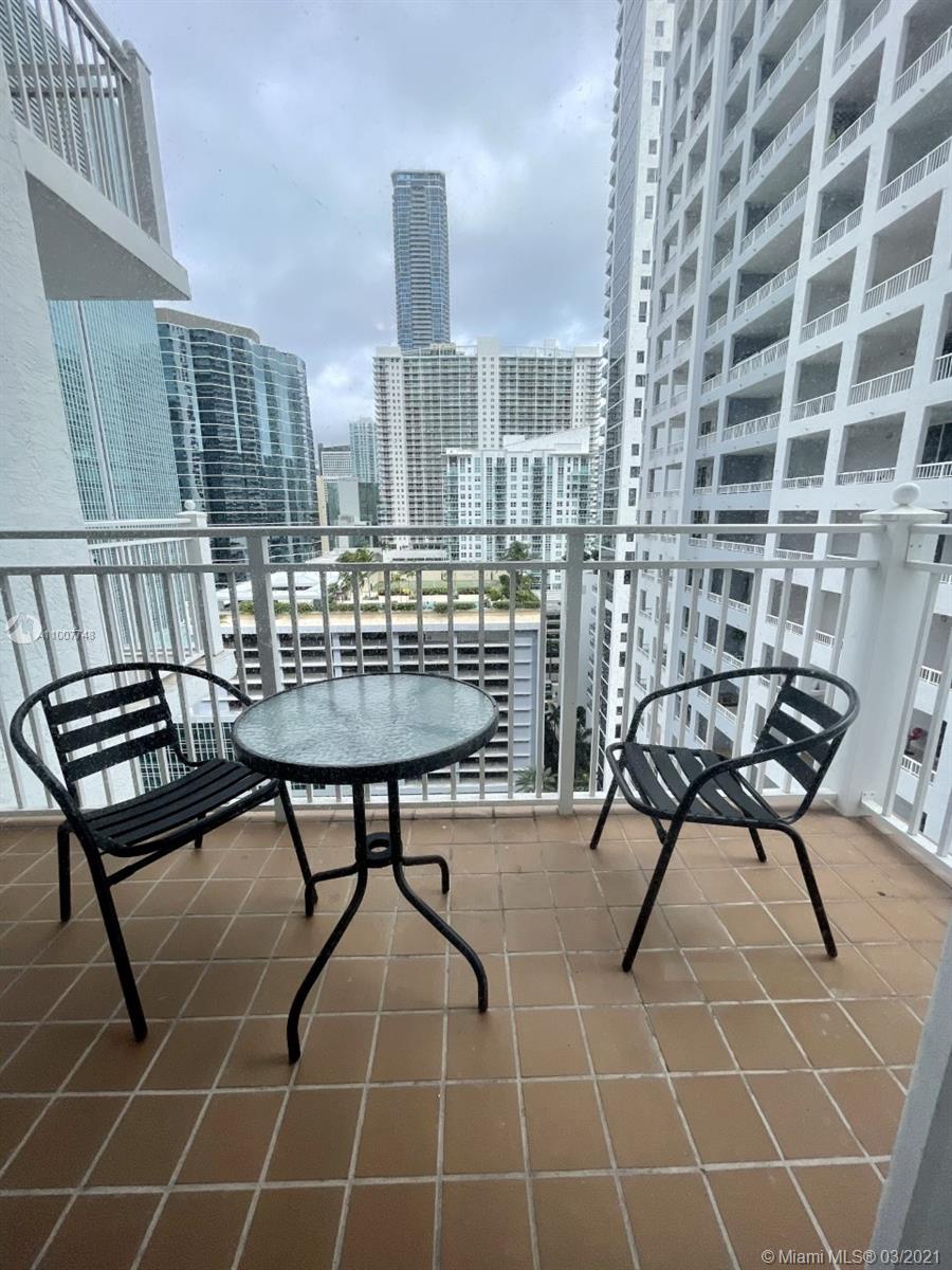 185 SE 14th Ter #1911, Miami, FL 33131