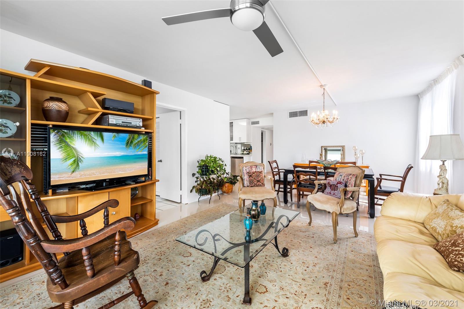Bay Harbor Islands, FL 33154,9500 W Bay Harbor Dr #3A