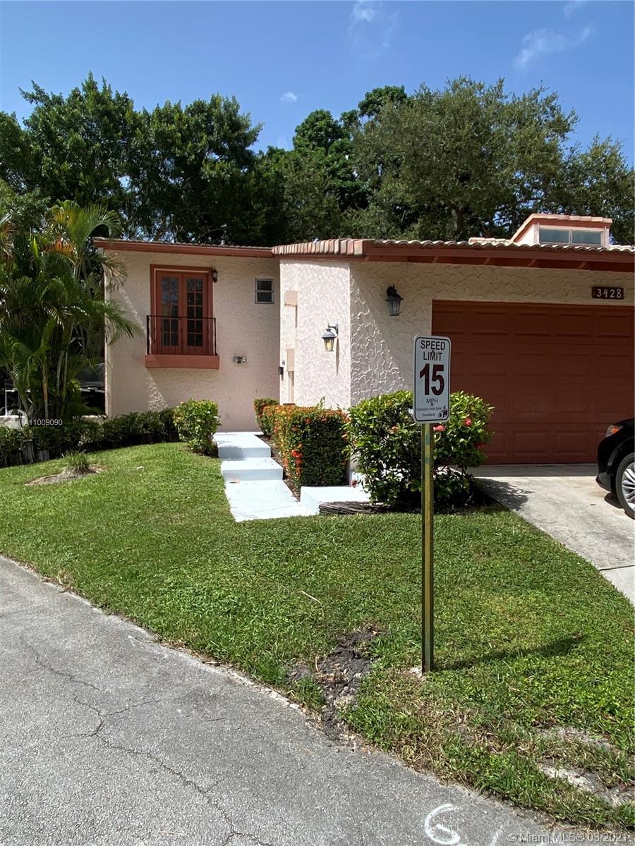 3428 Spring Bluff Pl #35, Lauderhill, FL 33319