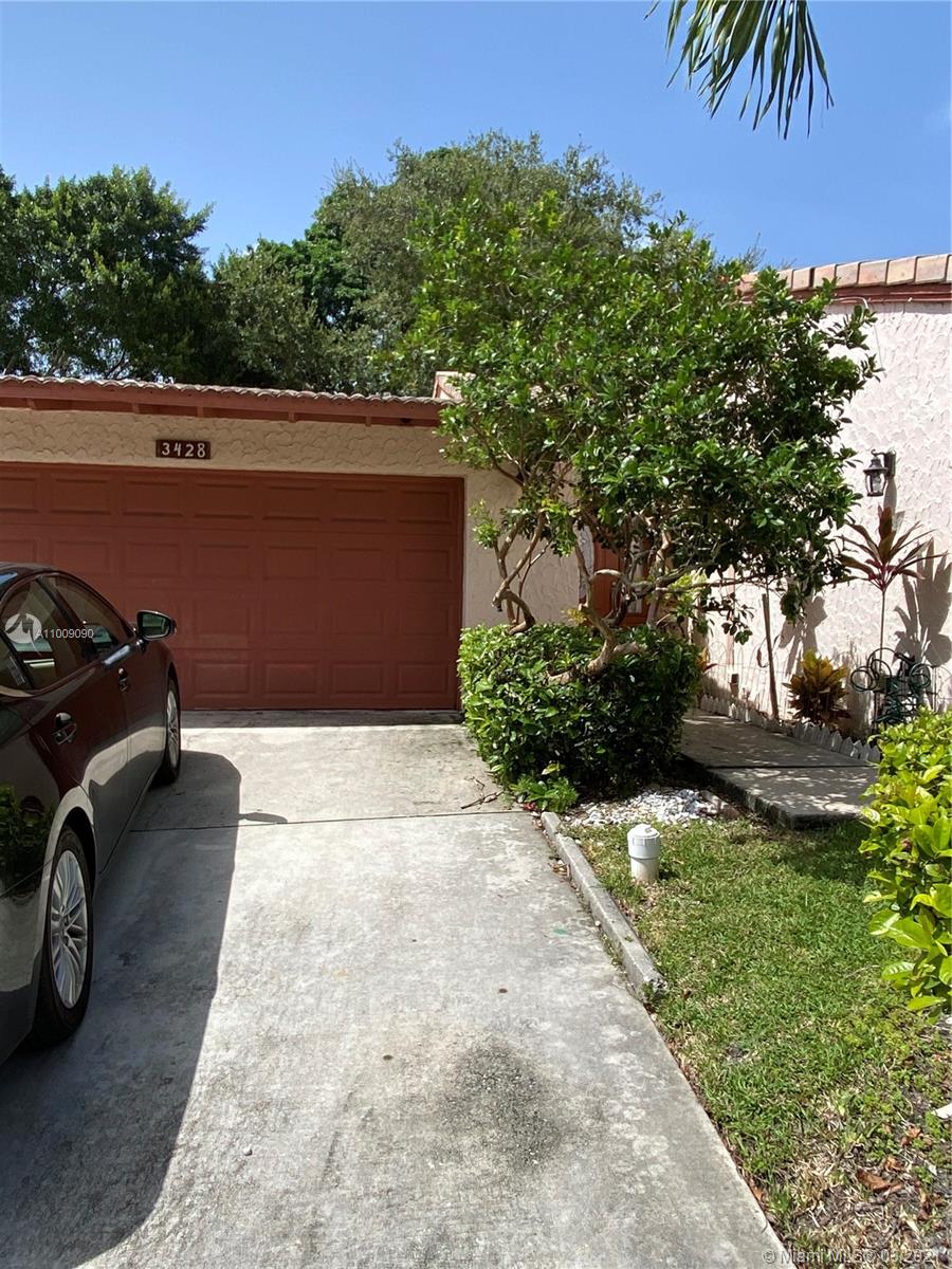 Lauderhill, FL 33319,3428 Spring Bluff Pl #35