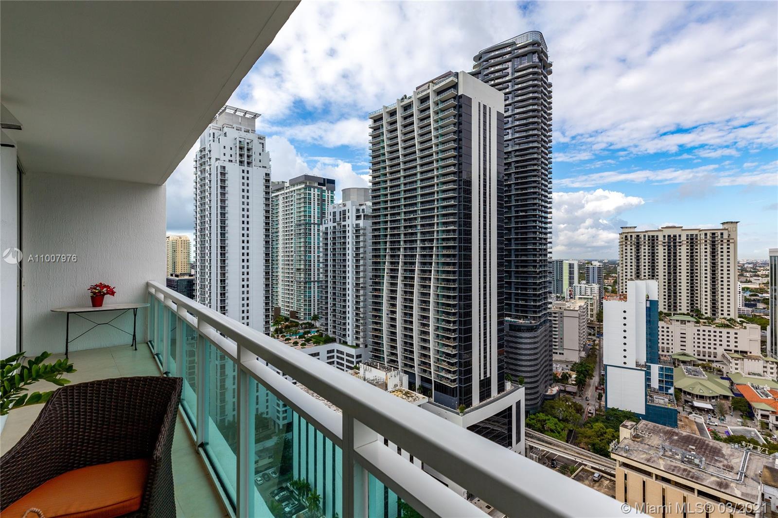 Miami, FL 33131,951 Brickell Ave #2905