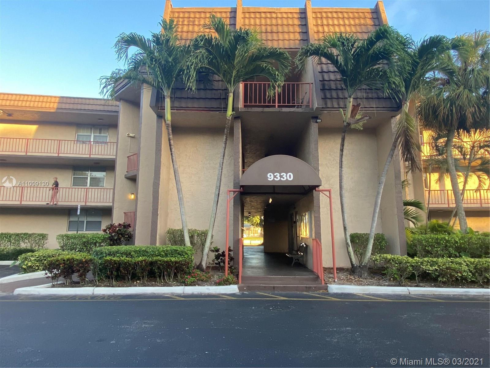 9330 Lime Bay Blvd #205, Tamarac, FL 33321