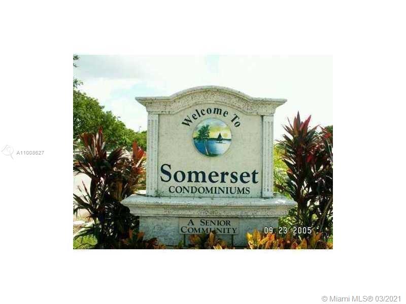 Lauderdale Lakes, FL 33311,2840 Somerset Dr #101M