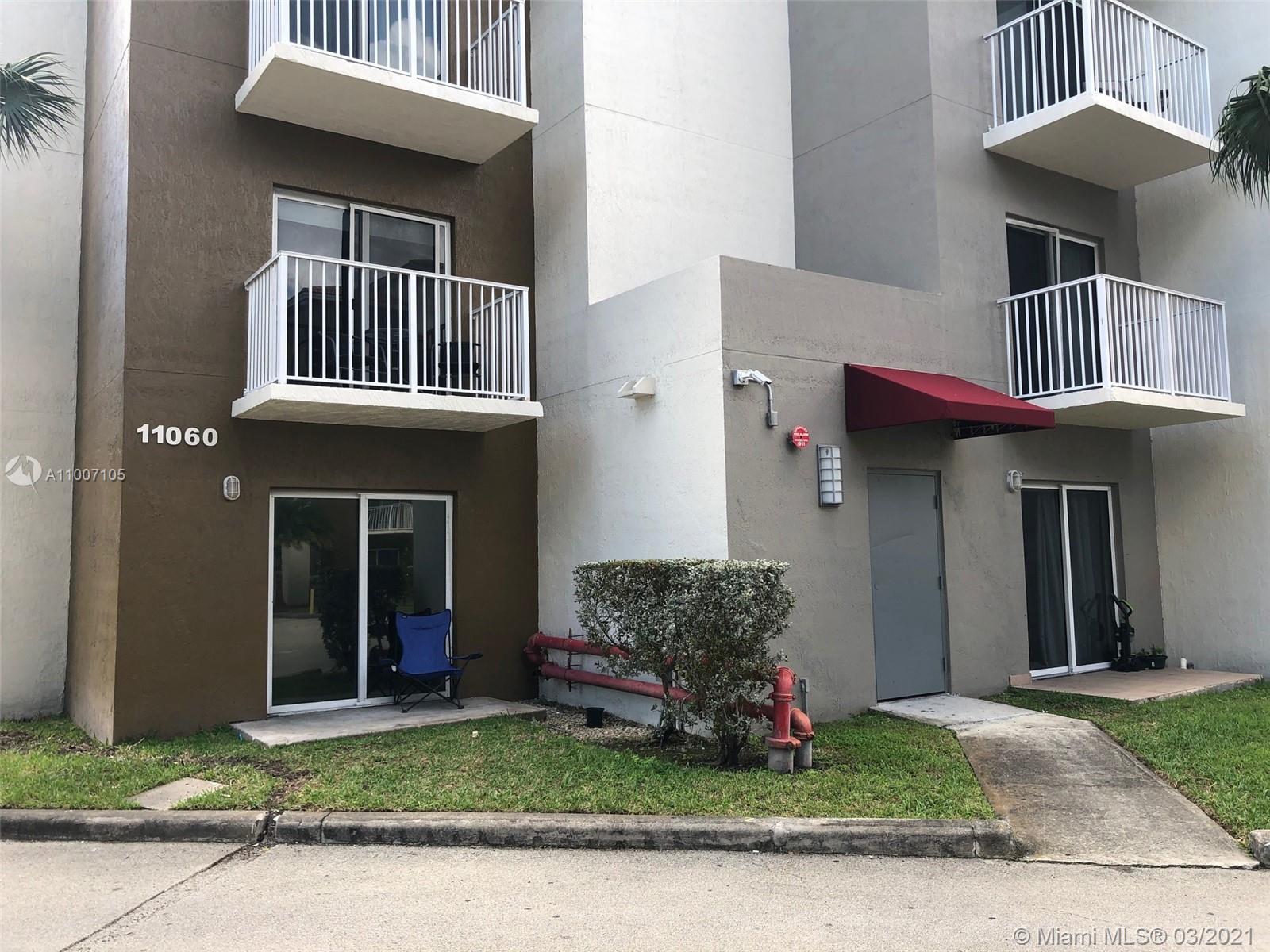 Cutler Bay, FL 33157,11060 SW 196th St #603