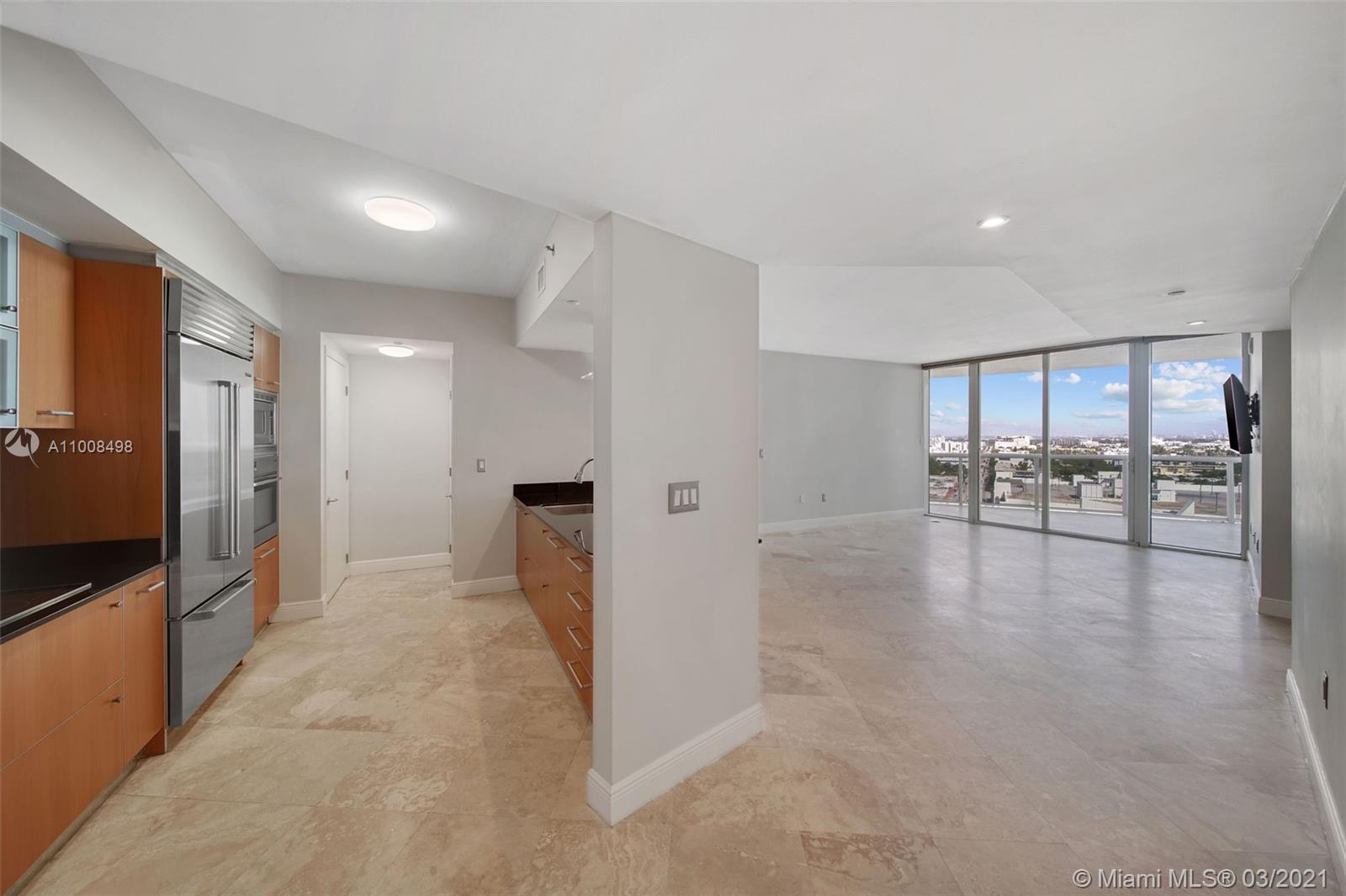 Photo 2 of Murano Grande Apt 1705 in Miami Beach - MLS A11008498