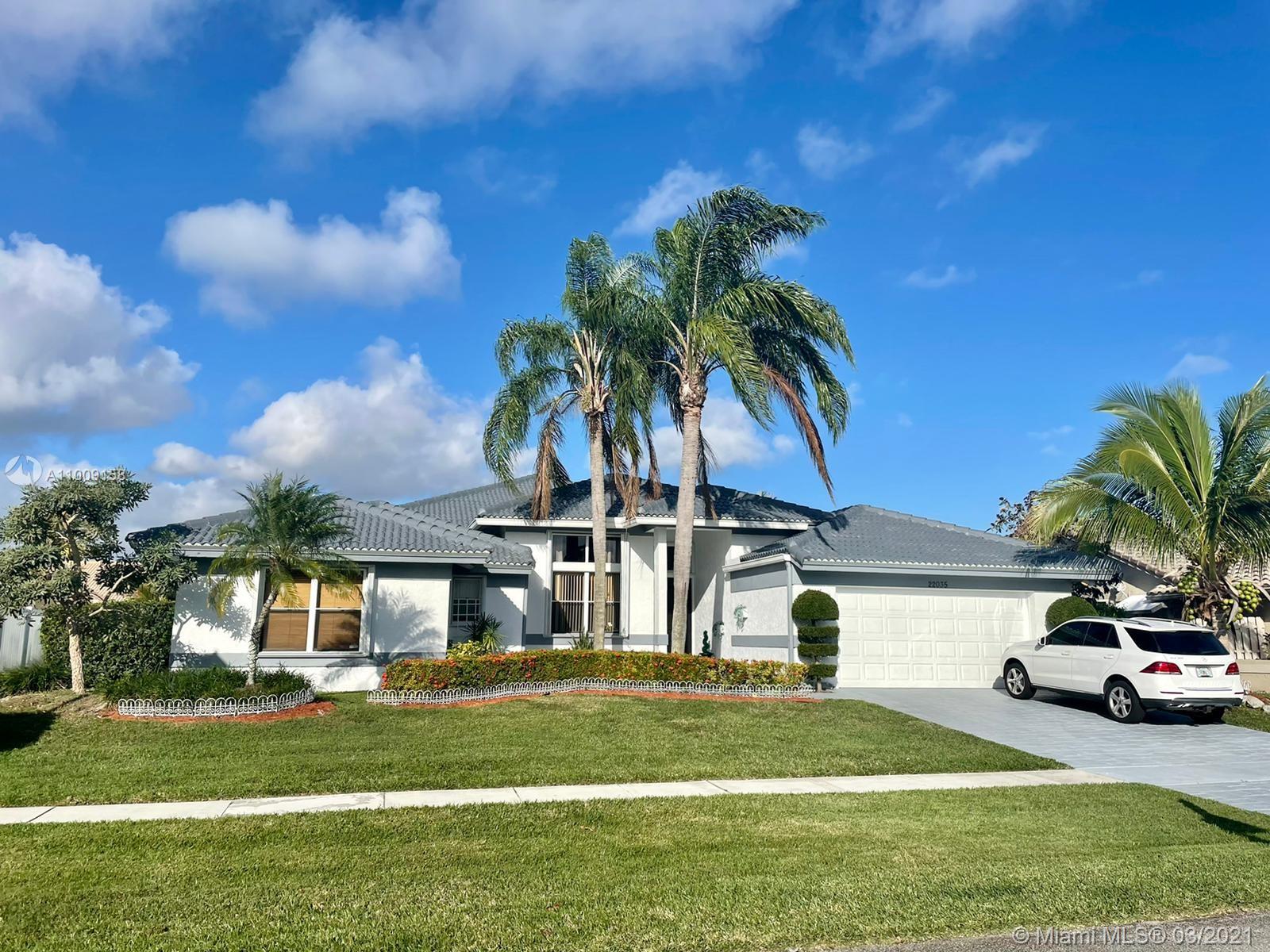 22035 Martella Ave, Boca Raton, FL 33433