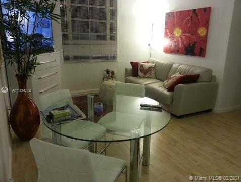 Miami Beach, FL 33139,750 Collins Ave #304