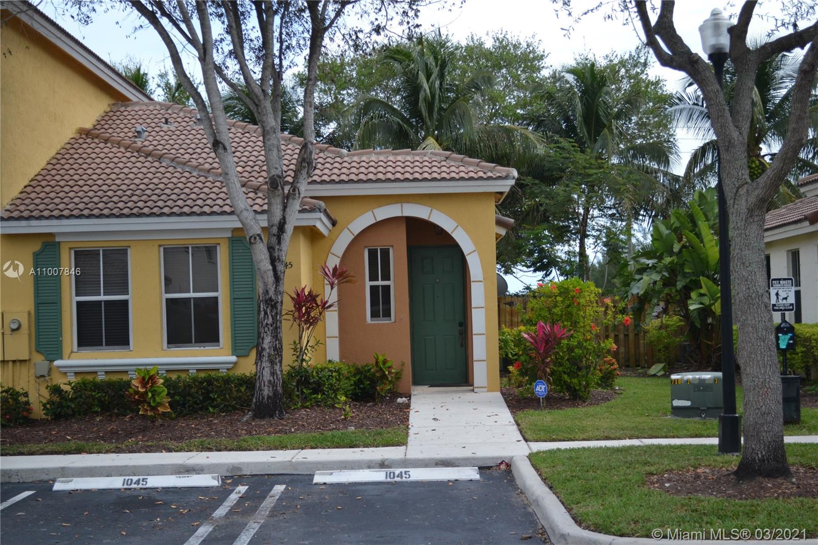 1045 NE 42 #PL, Homestead, FL 33033