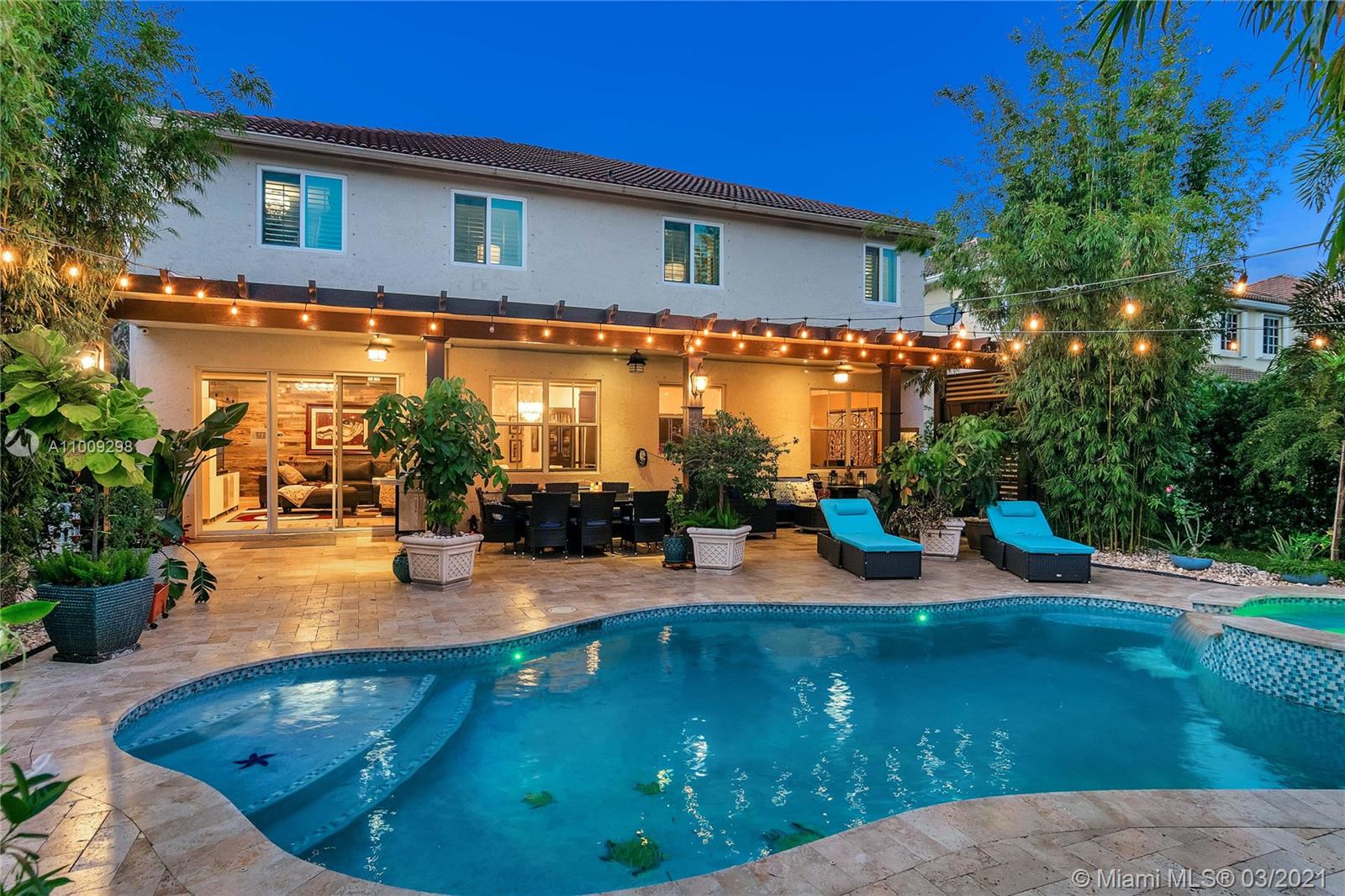 Weston, FL 33331,4134 Staghorn Ln