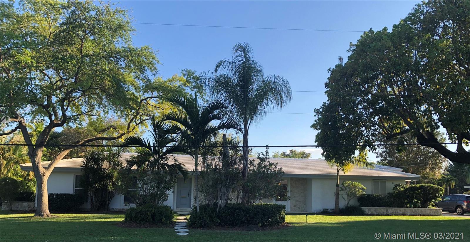 7320 SW 109th Ter, Pinecrest, FL 33156