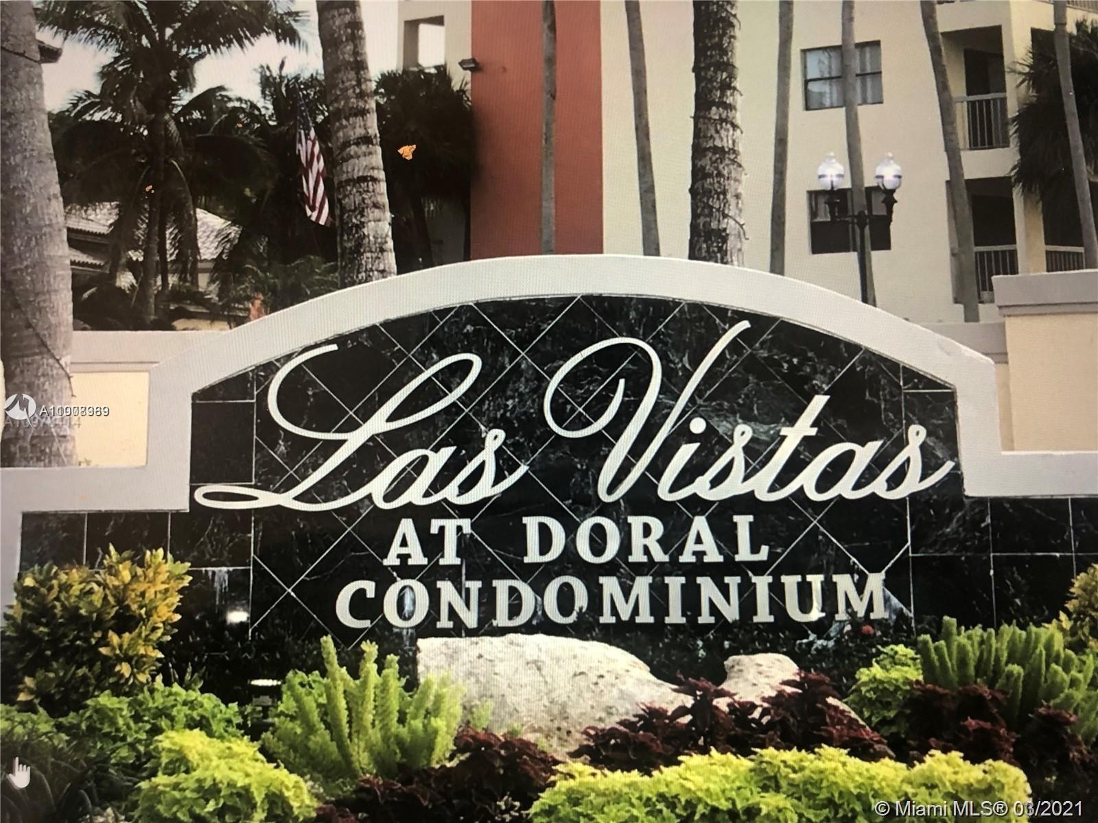 Doral, FL 33166,8235 Lake Dr #302