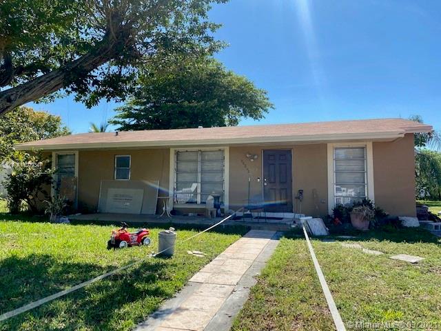 20202 NW 39th Ct, Miami Gardens, FL 33055