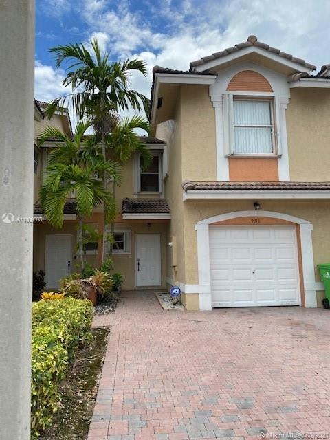 Sunrise, FL 33351,9064 NW 55th Ct #9064