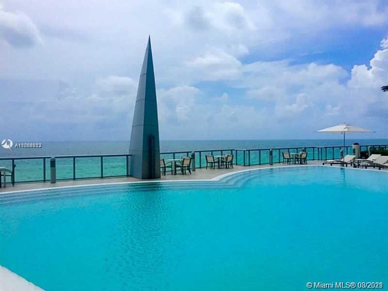 Sunny Isles Beach, FL 33160,17121 Collins Ave #3505