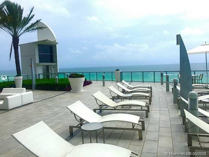 Sunny Isles Beach, FL 33160,17121 Collins Ave #3505