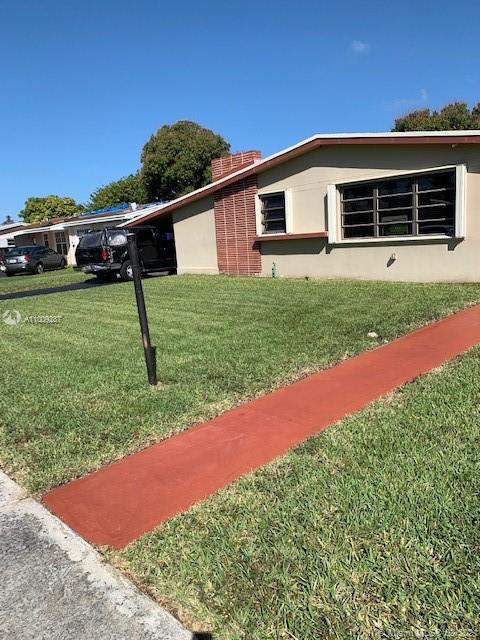 1965 NW 191st Ter, Miami Gardens, FL 33056