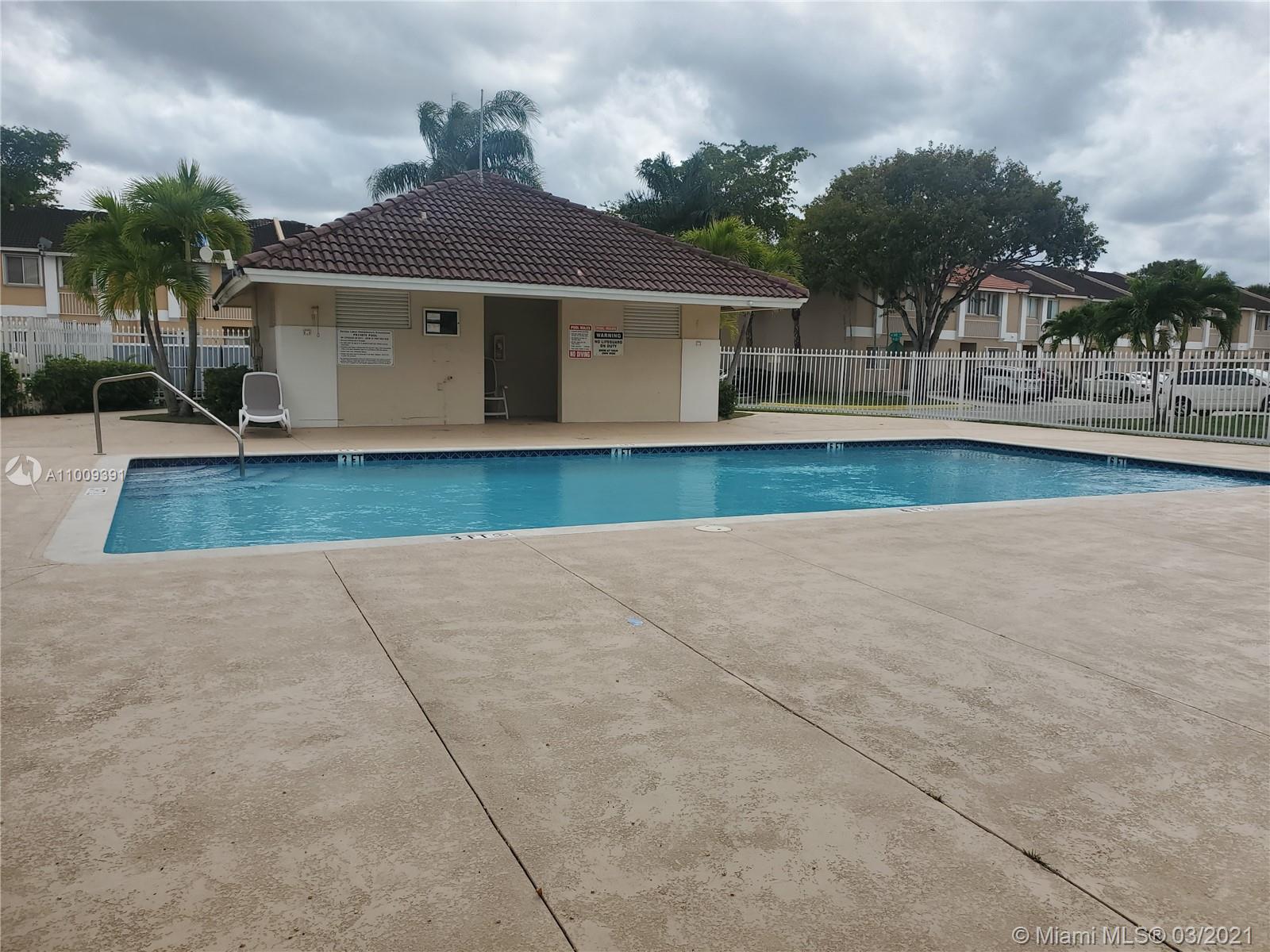 Miami, FL 33177,17819 SW 140th Ct #17819