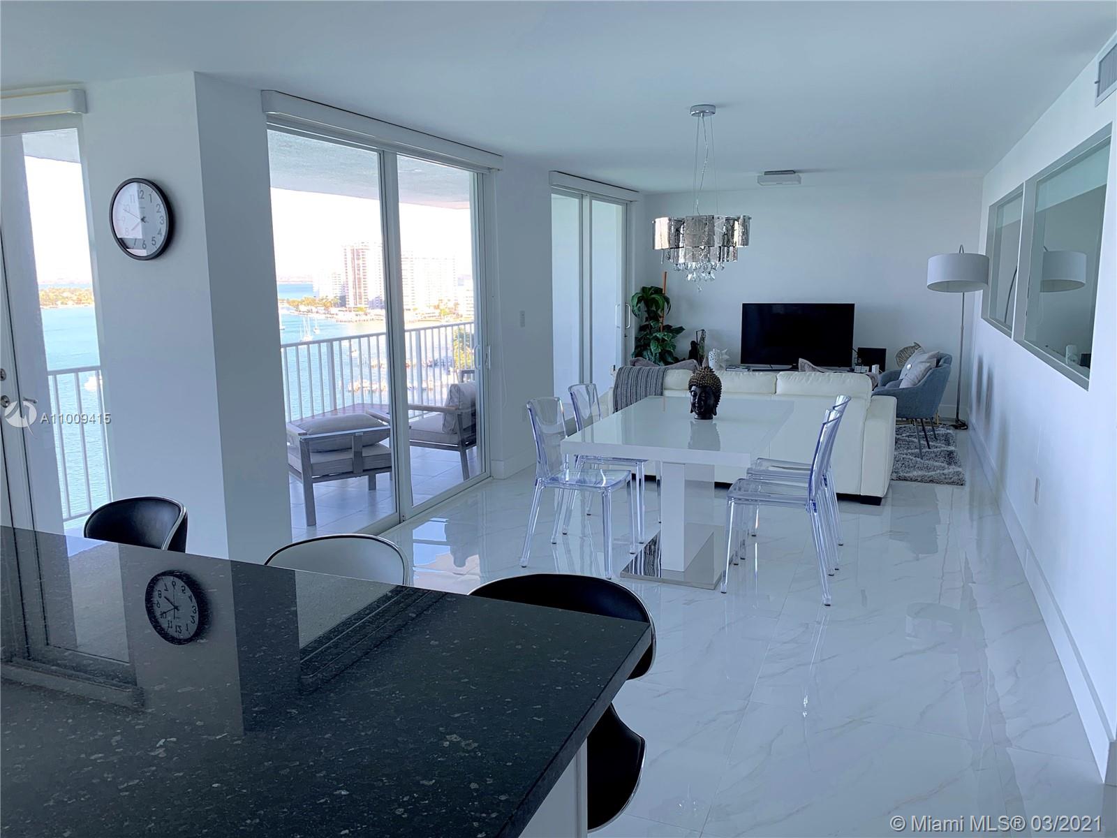 Miami Beach, FL 33139,1228 West Ave #1502