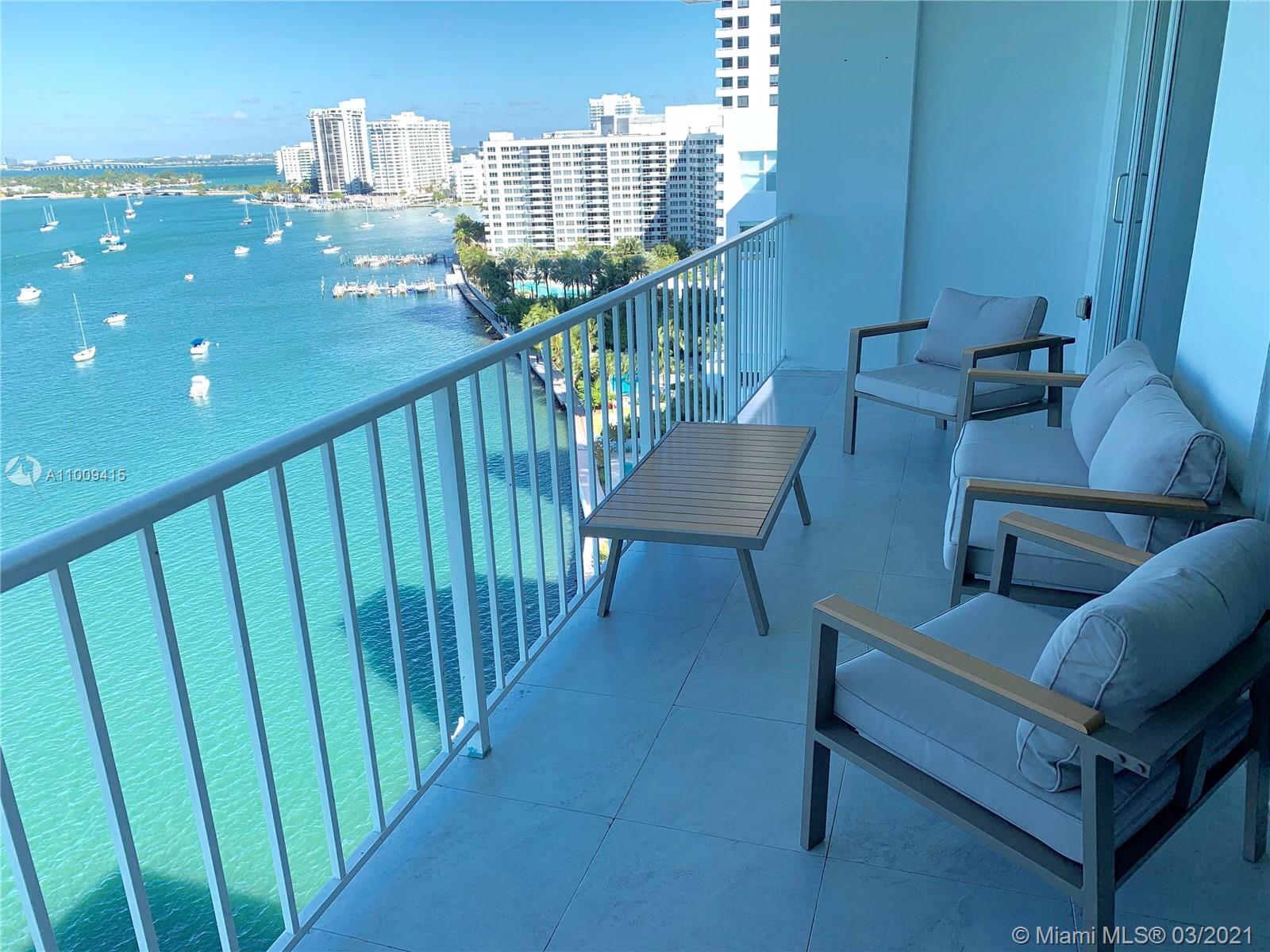 Miami Beach, FL 33139,1228 West Ave #1502