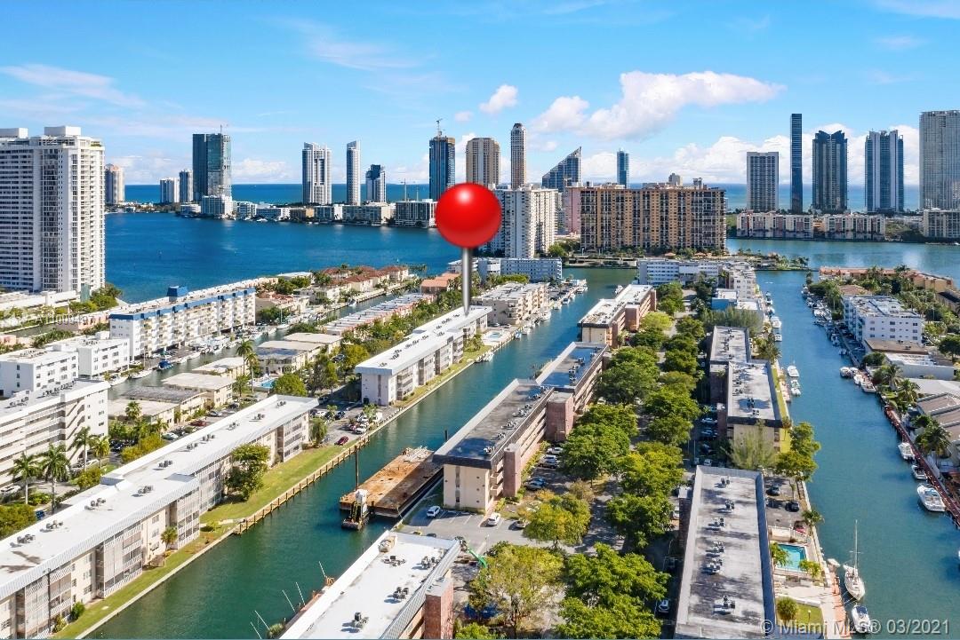 North Miami Beach, FL 33160,3750 NE 170th St #301