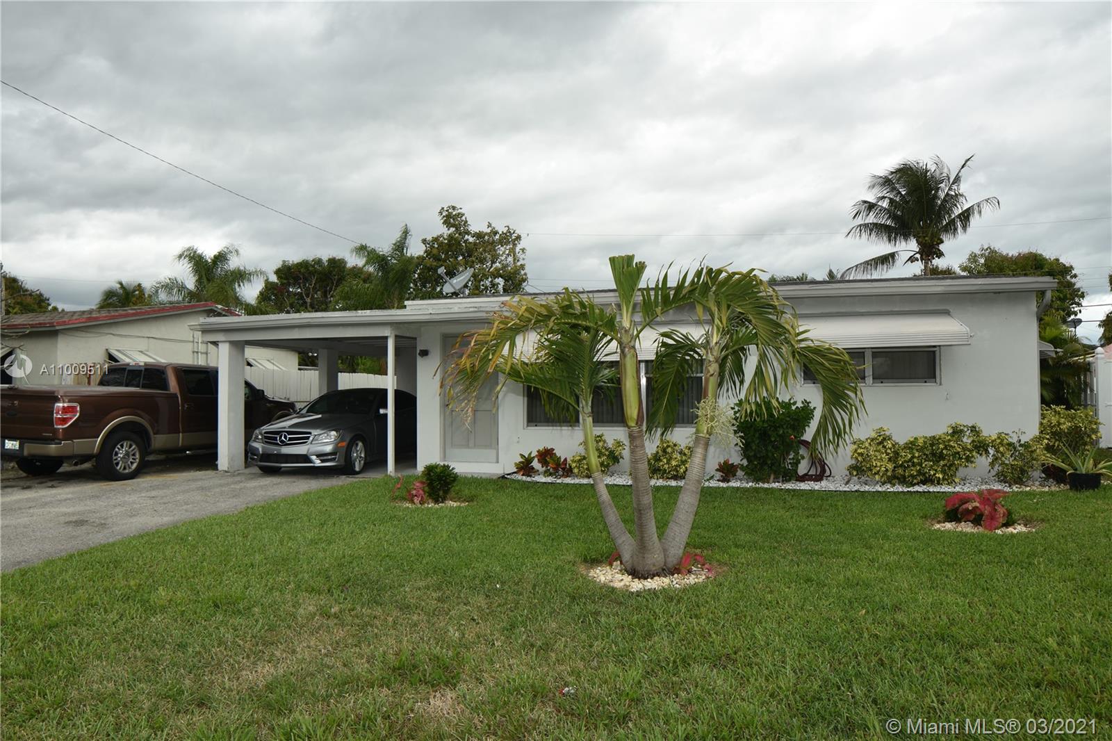 221 NE 21 St, Pompano Beach, FL 33060