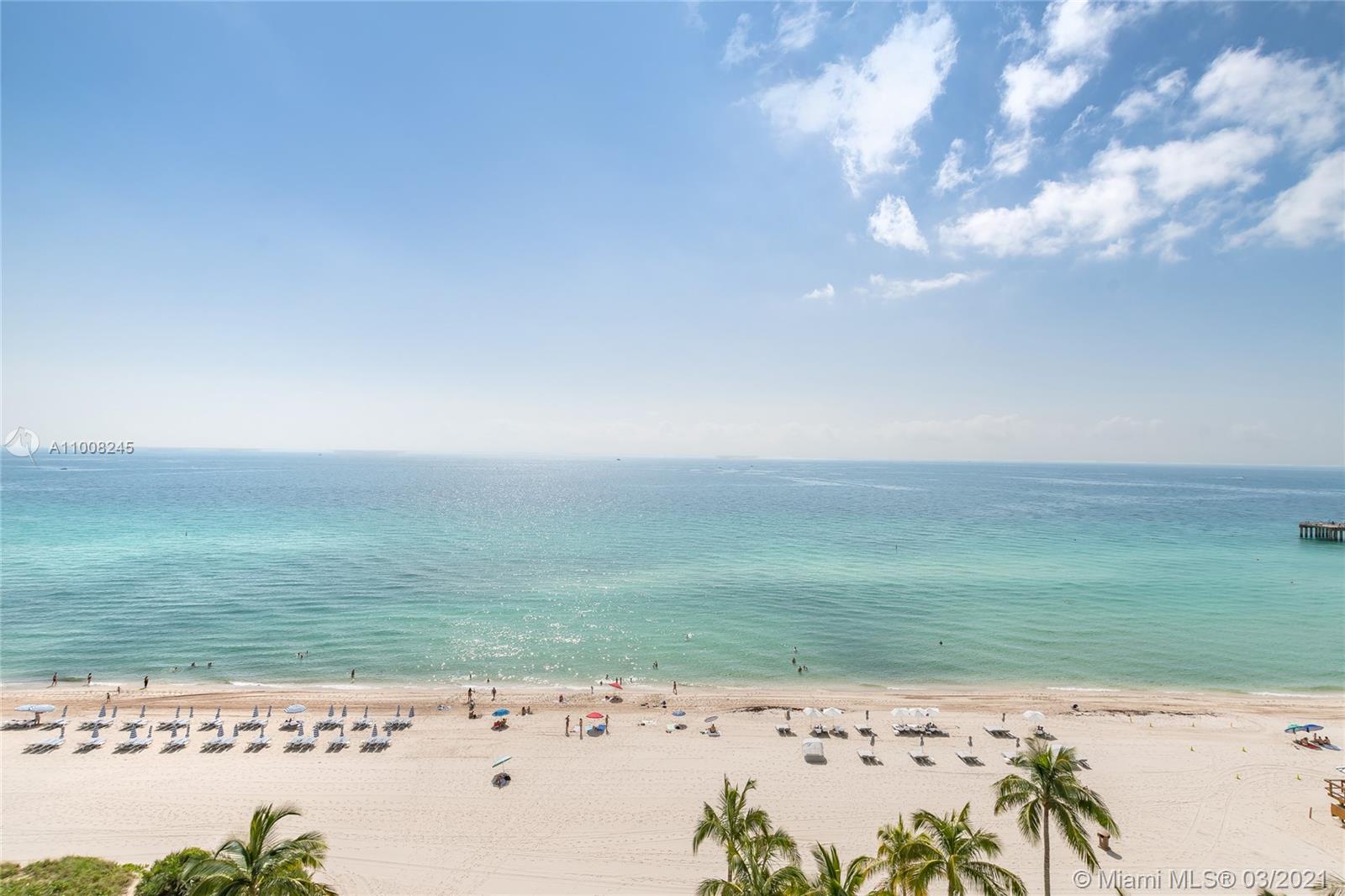 Sunny Isles Beach, FL 33160,16901 Collins Ave #905