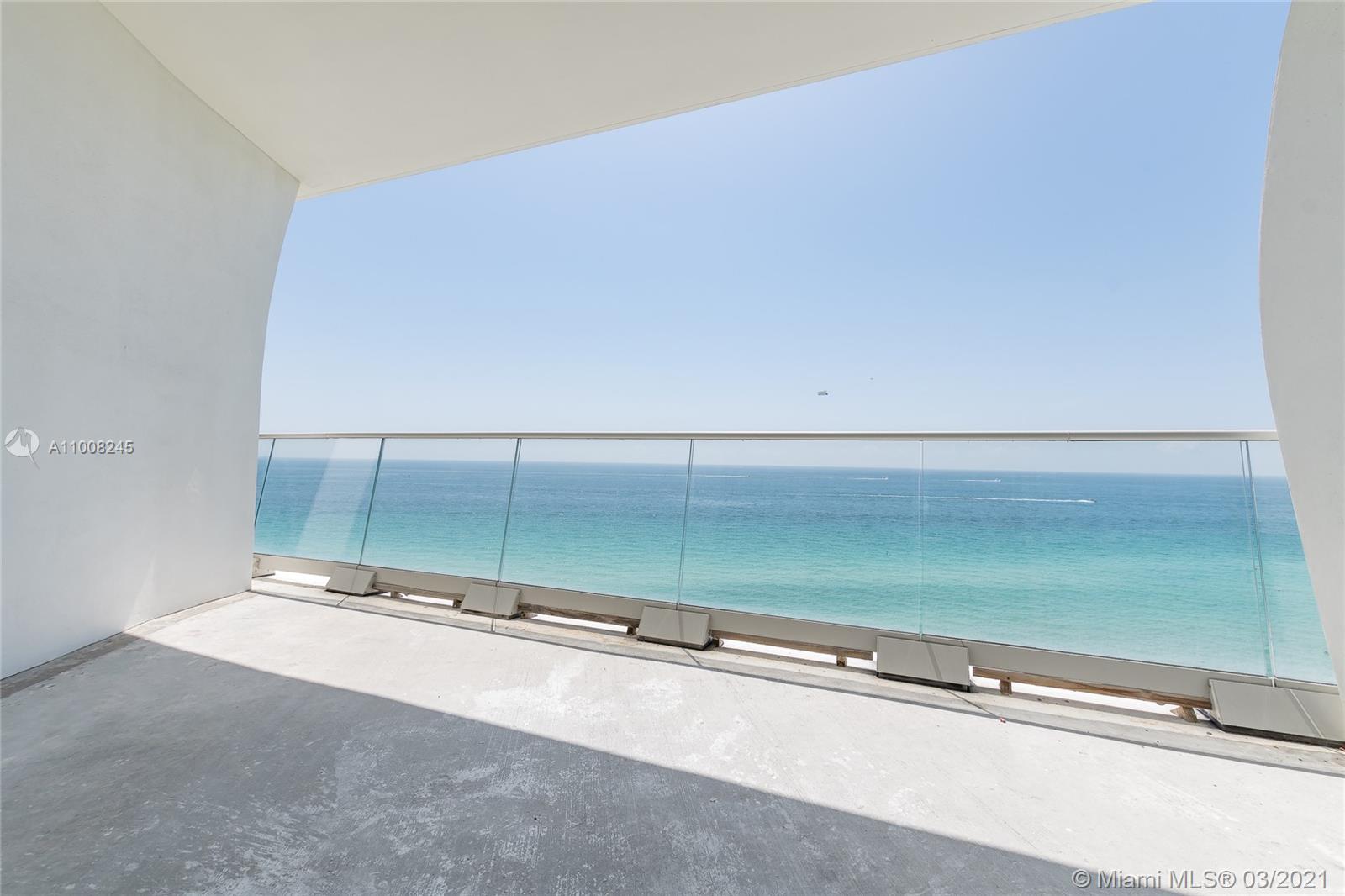 Sunny Isles Beach, FL 33160,16901 Collins Ave #905