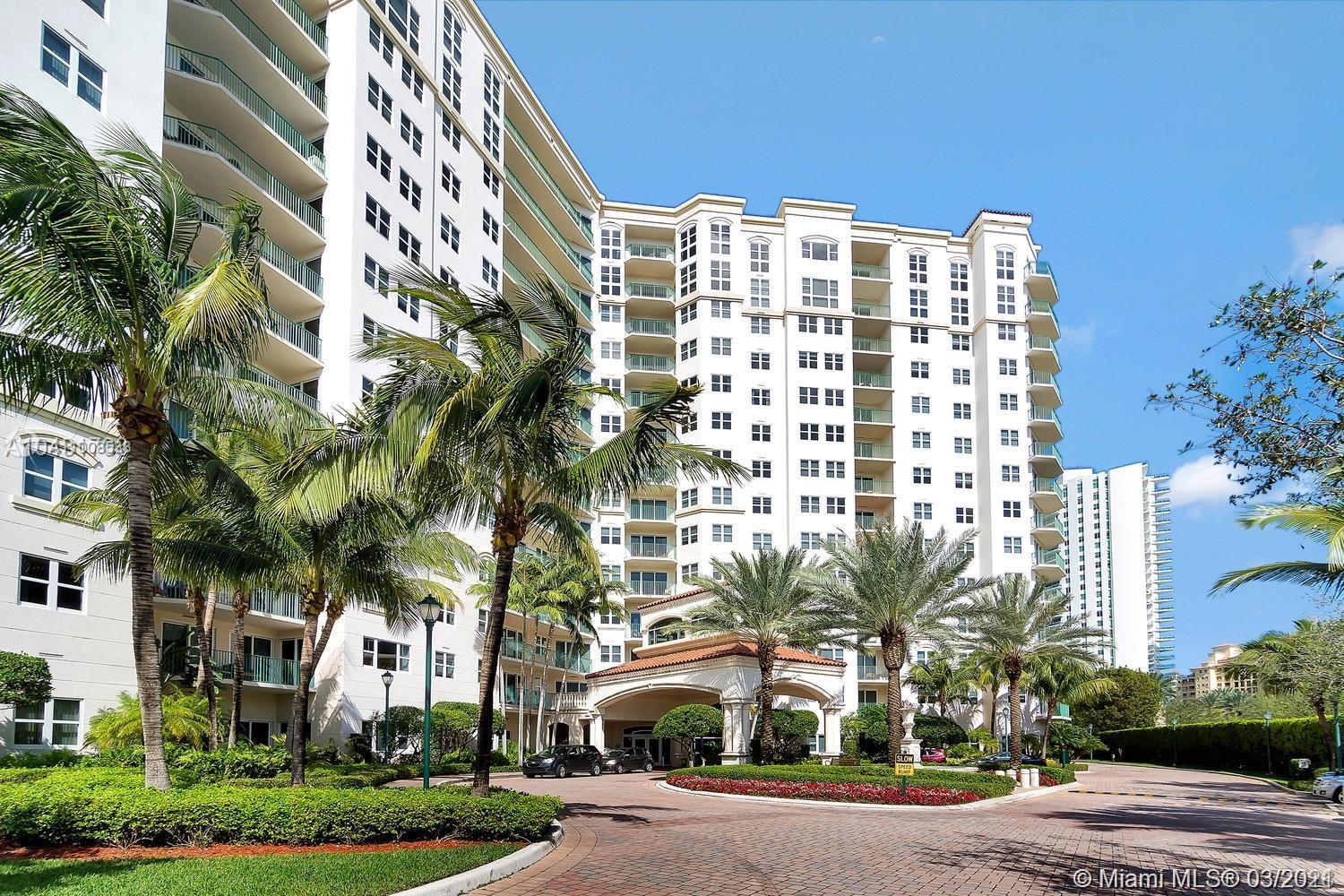 19900 E Country Club Dr #114, Aventura, FL 33180