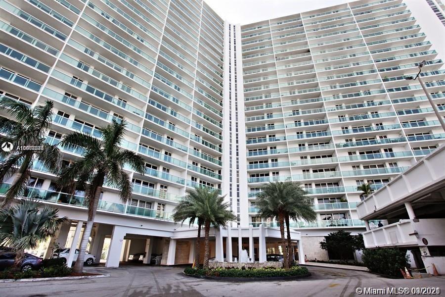 Sunny Isles Beach, FL 33160,100 Bayview Dr #912