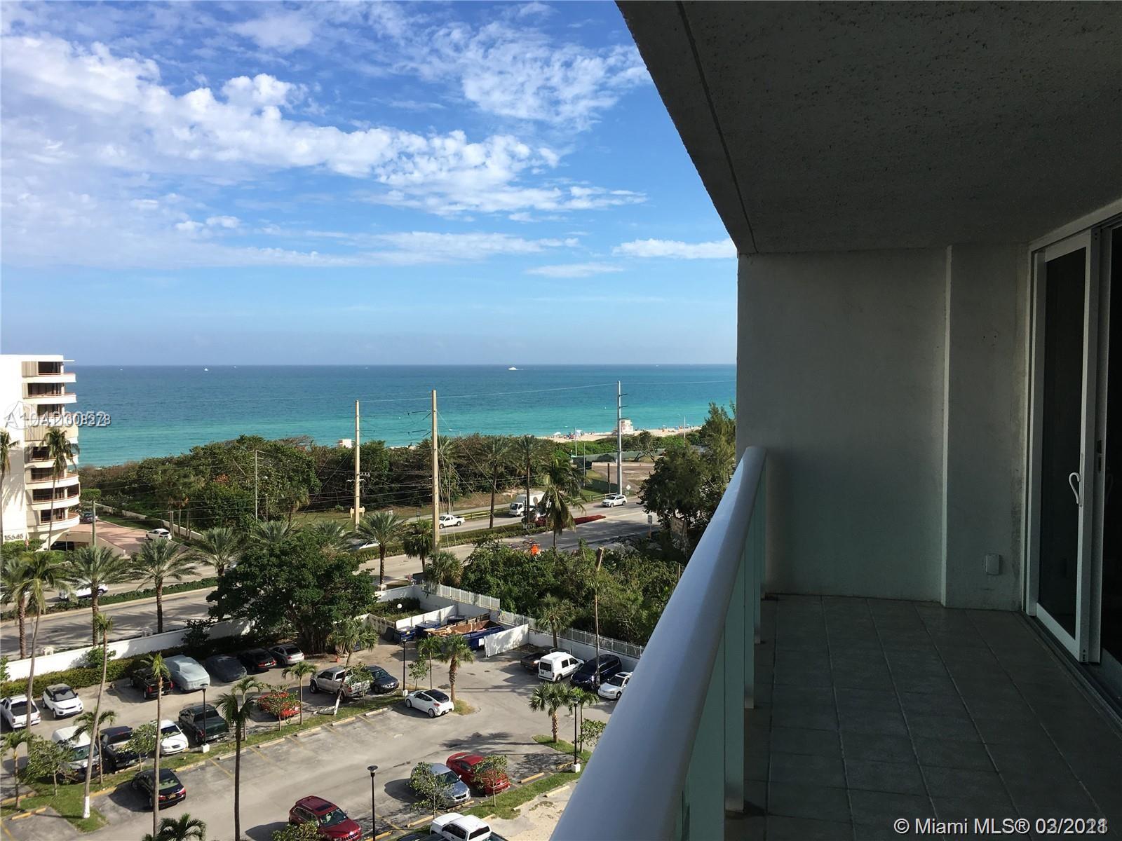 Sunny Isles Beach, FL 33160,100 Bayview Dr #912